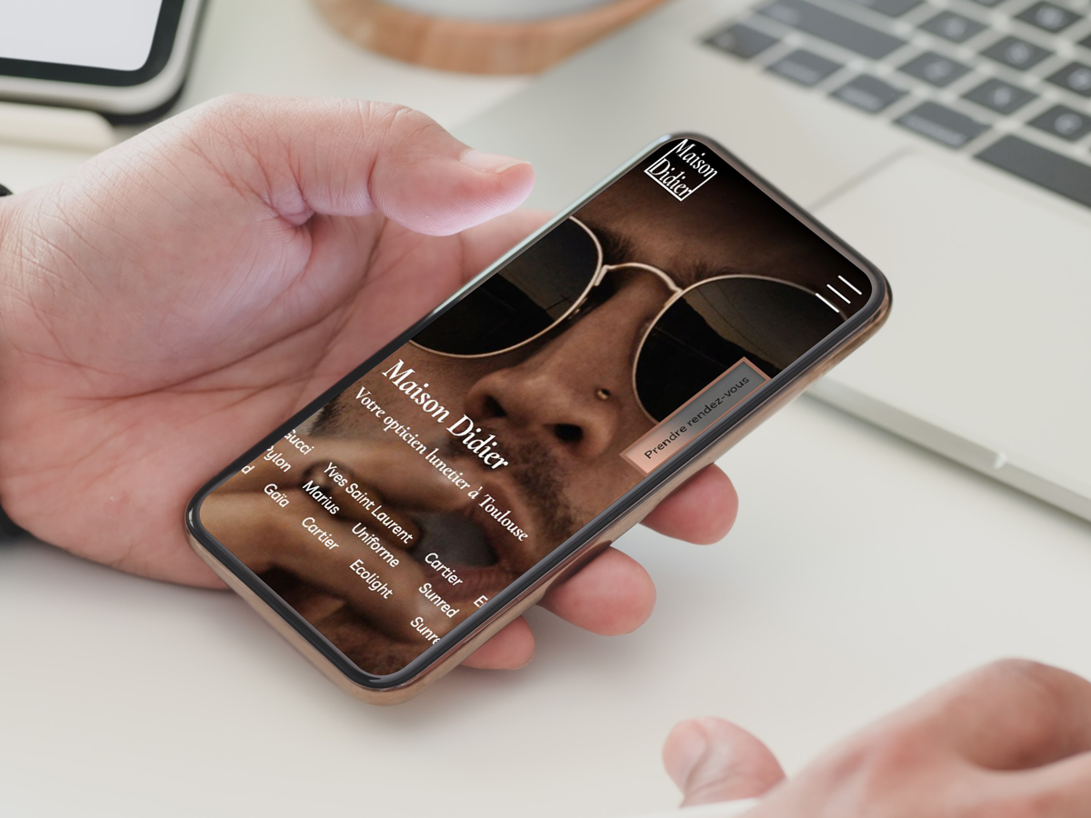 photo du produit final