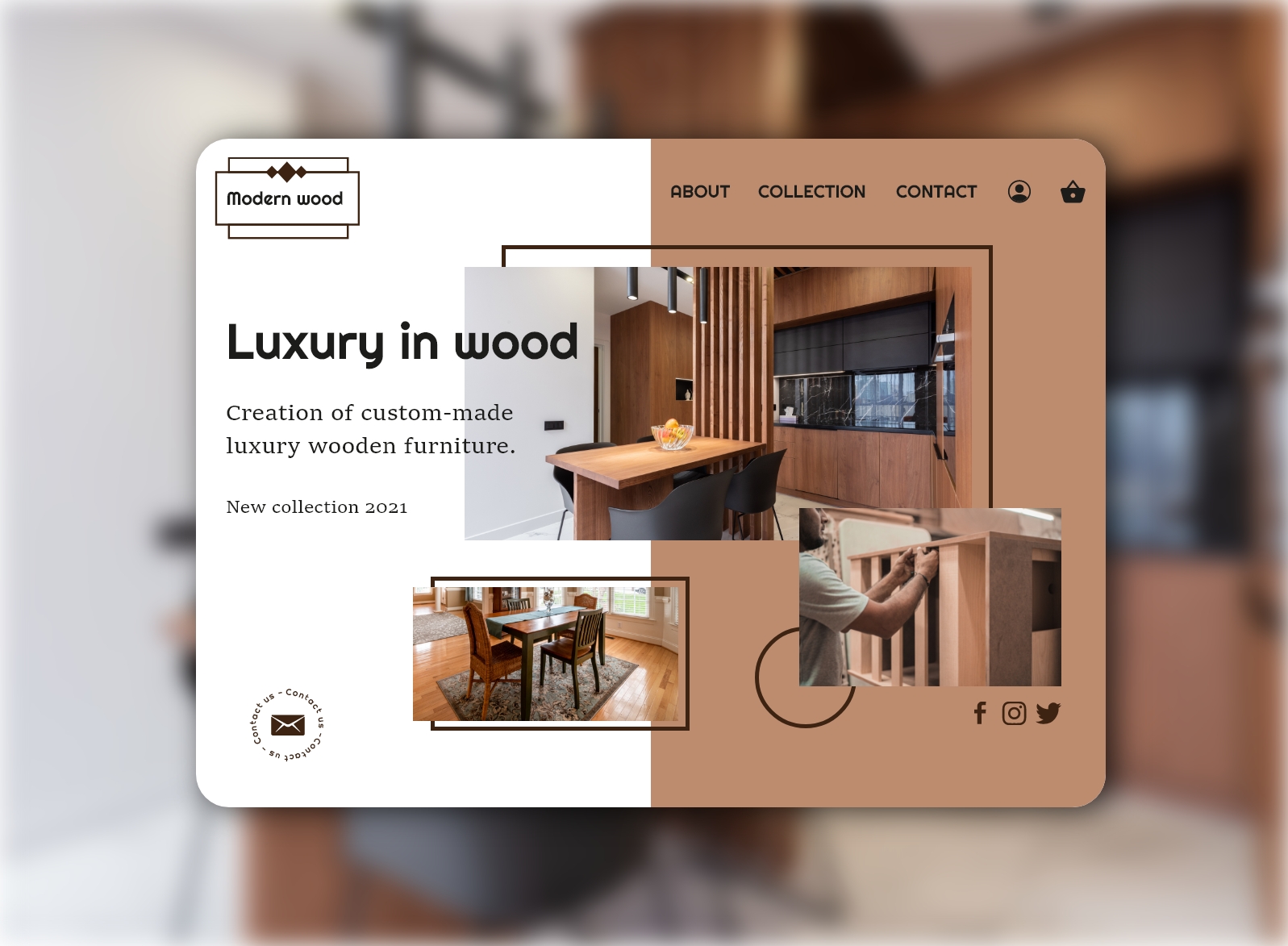 photo du produit final